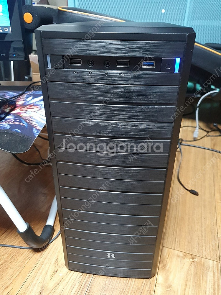 i5 3550 8g 750ti 120g ssd--1