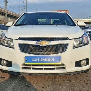 12년 크루즈 1.8 LTZ 260만원 팝니다.