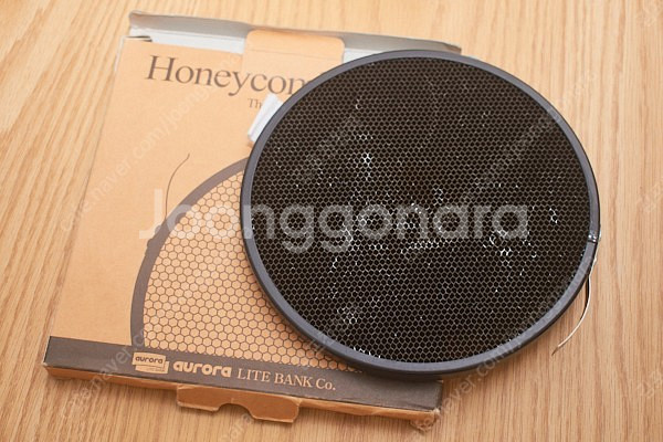 하니컴 그리드 - 기본리플렉터용--3