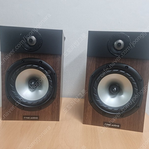 FYNE AUDIO 파인오디오 F300i