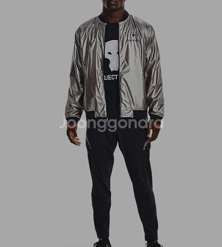 새상품 M~3XL 정가189,000 - 언더아머 프로젝...--1