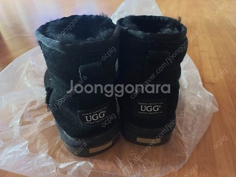 검정UGG--1