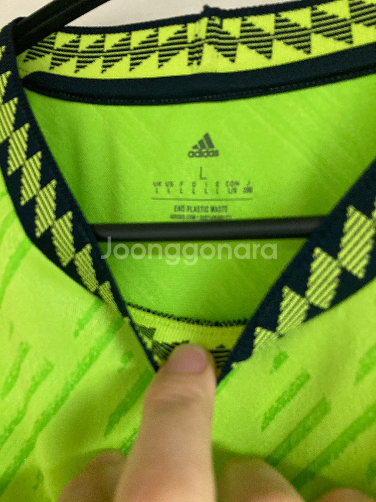 맨유 유니폼 판매 해외L ( 실측 105 )--1