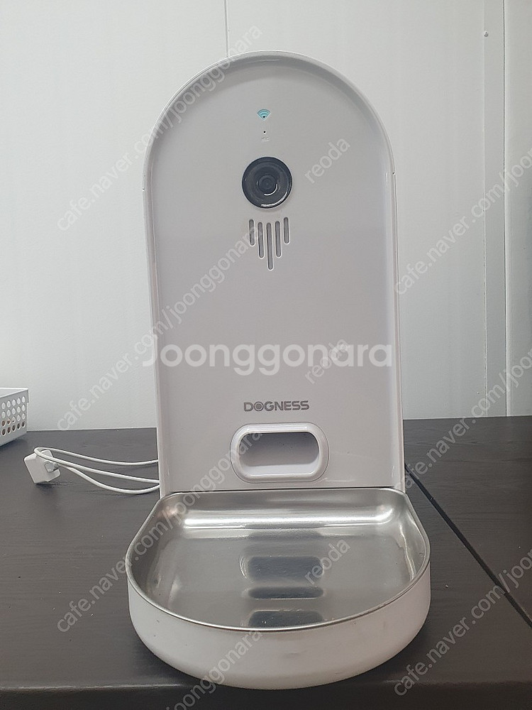 사료급식기 판매합니다--0