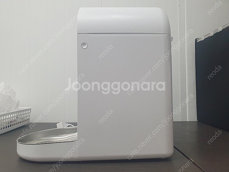사료급식기 판매합니다--1
