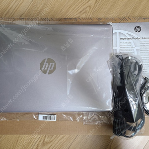 HP 255 G9 82A33PA 노트북(새상품)