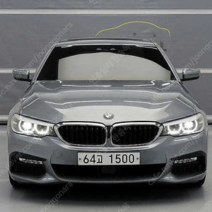 BMW5시리즈 (G30) 520d M 스포츠 스페셜 에디션중고차 할부 리스 카드 저신용자 저연령자 전액할부 승인