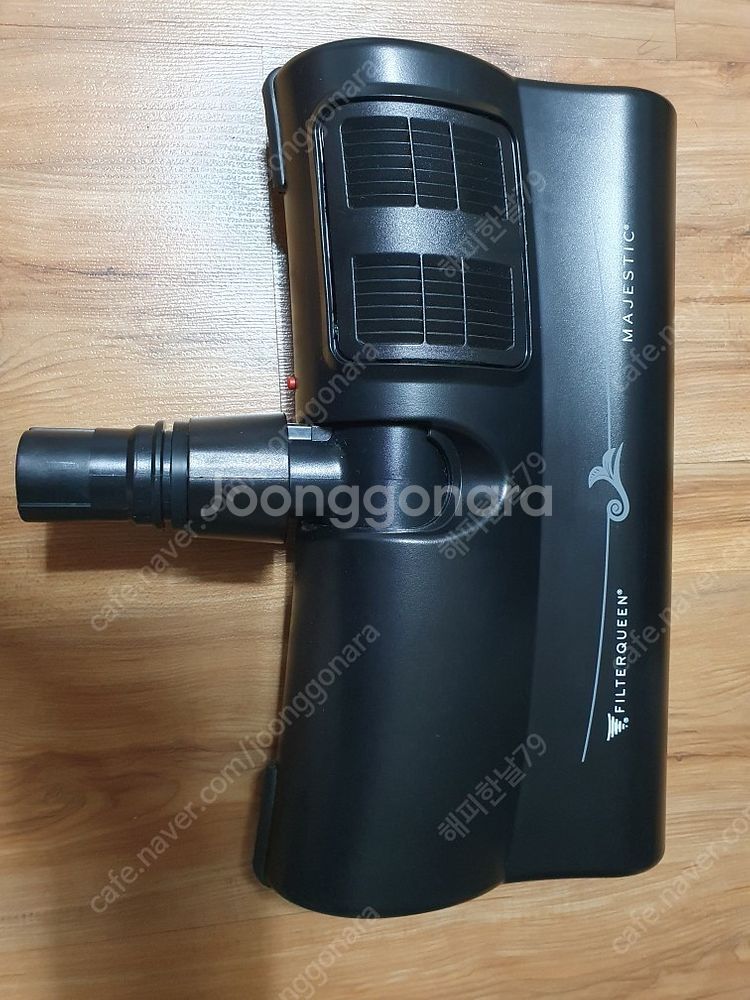 필터퀸 마제스틱 청소기 (대구)--2