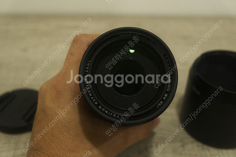 후지필름 XF 70-300 F4-5.6 R LM OIS WR 신동급 판매합니다.--2