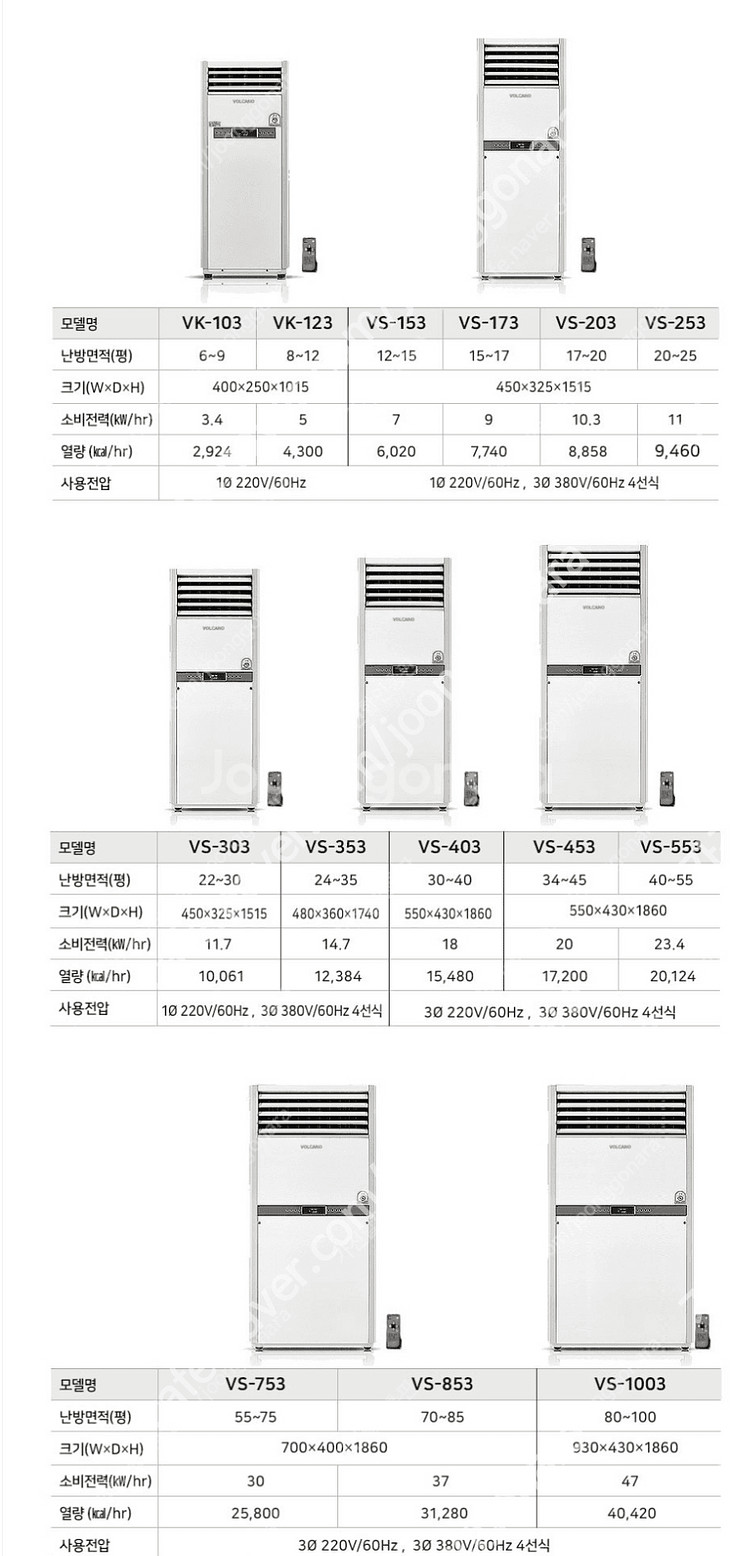 [판매]최저가 전기히터 온풍기 돈풍기 튜브히터 펠릿히터 가스난로 열풍기 당일배송--4