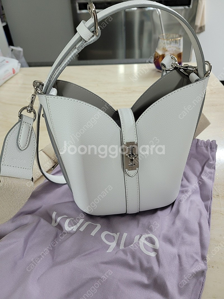 분크 퍼펙 페탈 호보 피콜로 팝니다--0