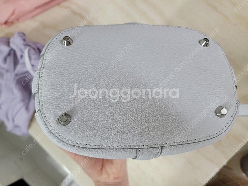 분크 퍼펙 페탈 호보 피콜로 팝니다--8