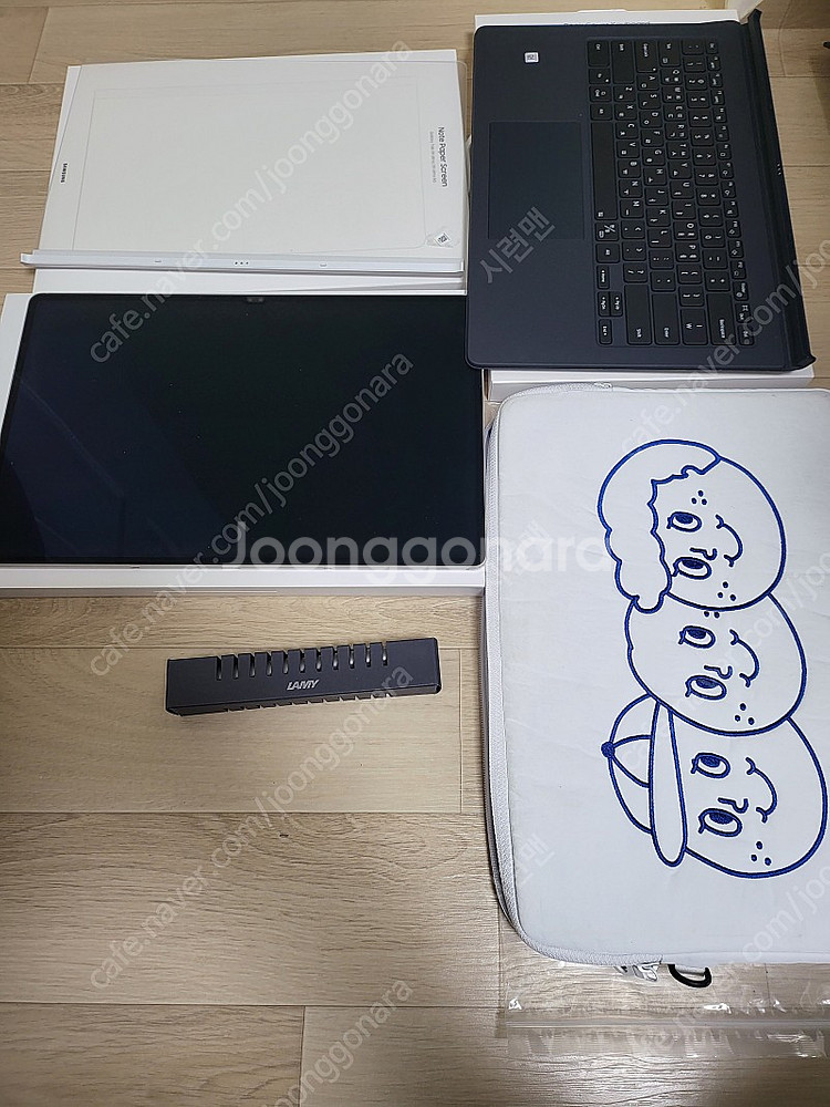 갤럭시탭S9울트라 512gb 5g 자급제--0
