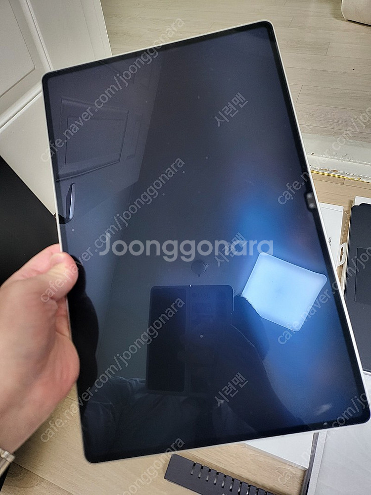 갤럭시탭S9울트라 512gb 5g 자급제--1