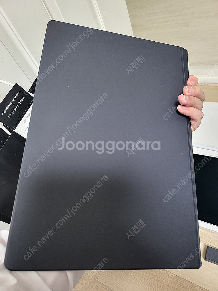 갤럭시탭S9울트라 512gb 5g 자급제--4