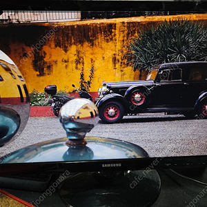 삼성 23인치 T23B550 LED TV 팝니다