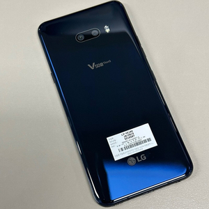 LG V50S 블랙 256기가 미파손 가성비좋은폰 13만에판매합니다