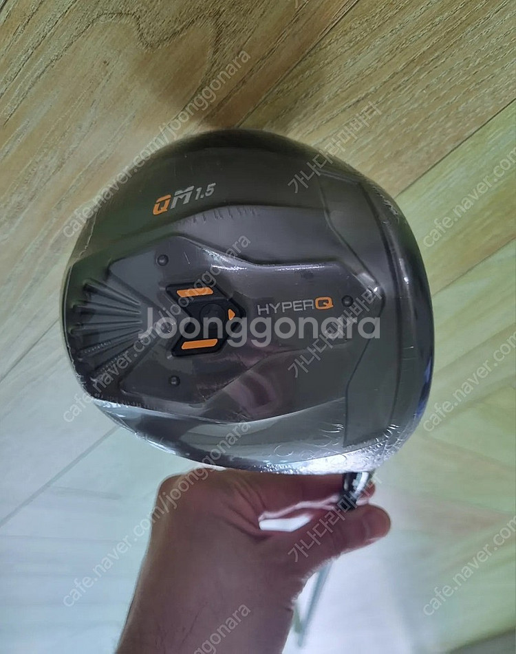 KDX 골프 HYPER Q QM1.5 ... | 드라이버 | 중고나라