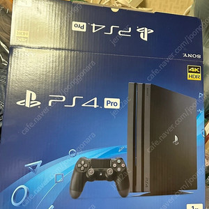 플스4 프로 ps4 pro 팝니다 19만