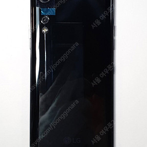 6개월 보증]LG 벨벳 (G900) 그레이 128G 리퍼폰 20만원 사은품포함/92957