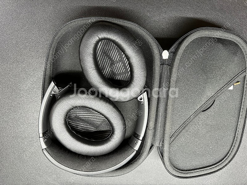 보스 qc35 2세대 블랙 판매합니다. Bose qc3...--1