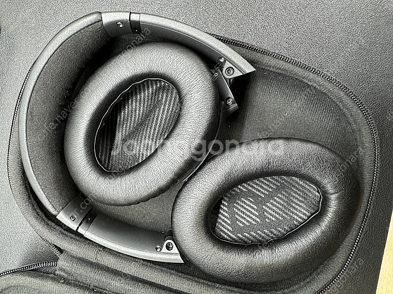 보스 qc35 2세대 블랙 판매합니다. Bose qc3...--2
