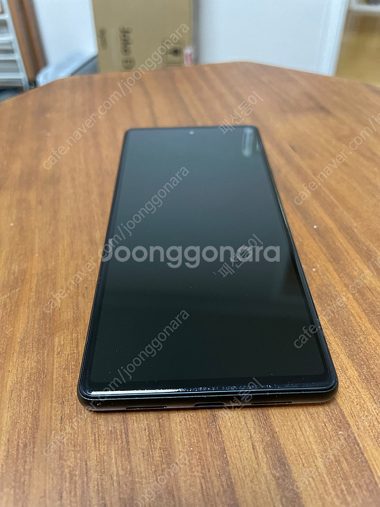 구글픽셀6 256GB--1