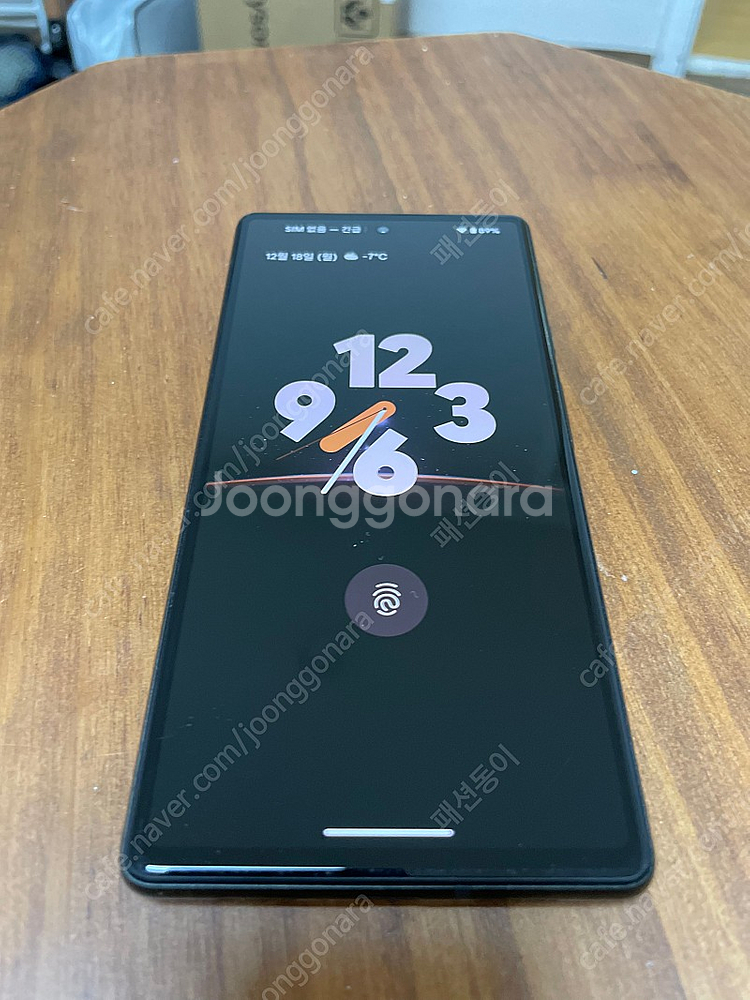 구글픽셀6 256GB--0