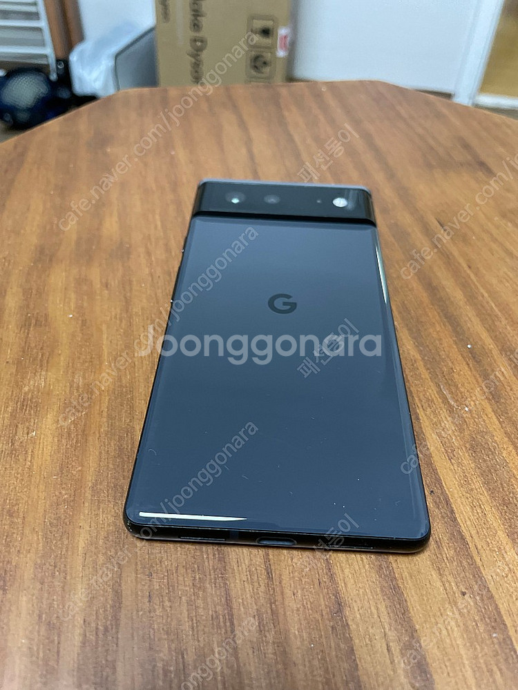 구글픽셀6 256GB--2