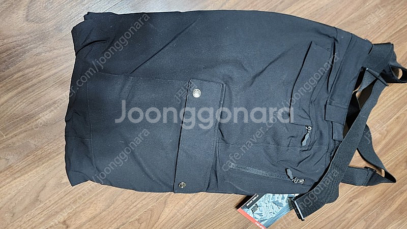 펠리체 스키바지--1