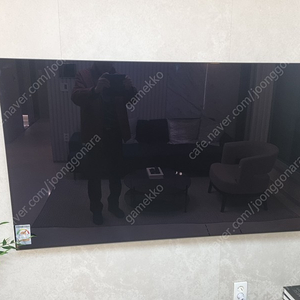 LG OLED TV (65“) OLED65C1QNB 모델하우스 전시상품 최상급 판매합니다.