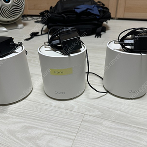 TP-Link DECO X50 3개 판매합니다.