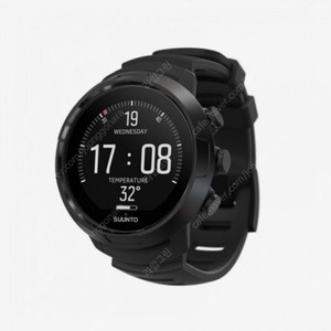 SUUNTO D5 다이브 컴퓨터