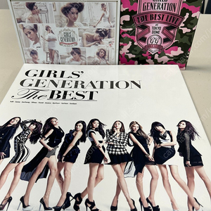 소녀시대 일본앨범+dvd 진짜 싸게 내놓아요