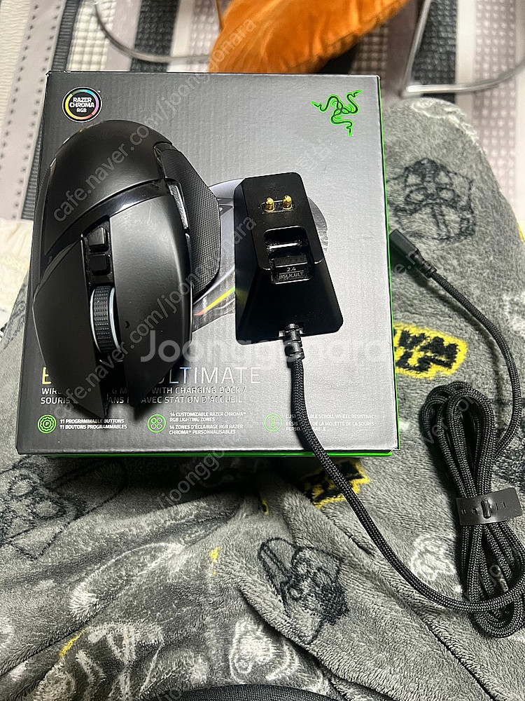 레이저 바실리스크 얼티메이트 판매--0