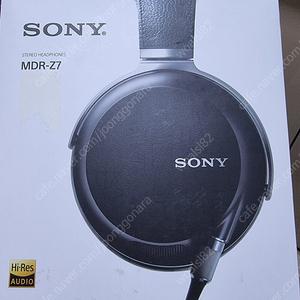 sony mdr-z7 판매합니다.