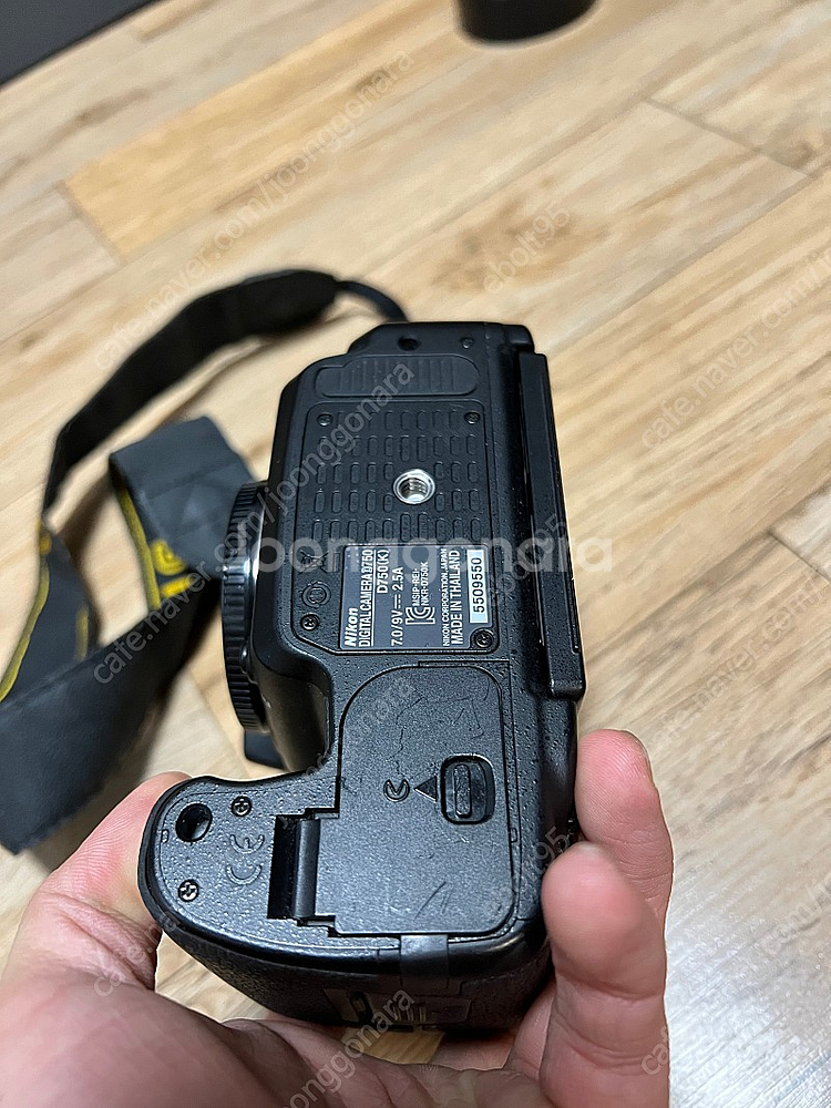 니콘 D750 바디 및 f마운트 렌즈들 일괄 판매합다.--1