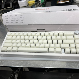 gmk67 판매합니다