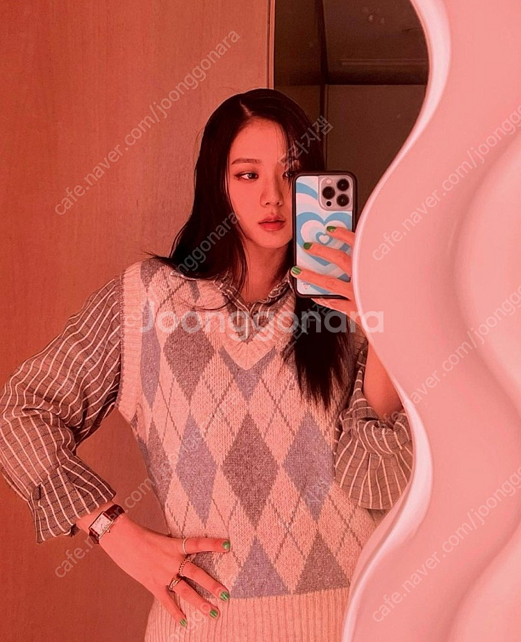 와일드플라워 아이폰 12/12pro 케이스 여러개 판매...--2