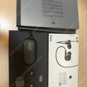 AKG N5005 팝니다.