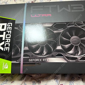 evga 2070 super ftw3 ultra 팝니다.