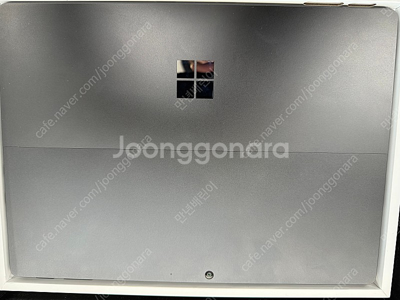 마이크로소프트 서피스 프로 9+매직키보드 팝니다--3