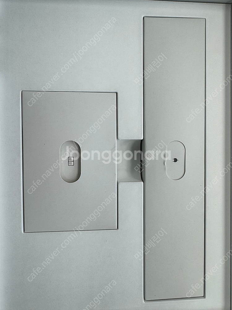 마이크로소프트 서피스 프로 9+매직키보드 팝니다--4