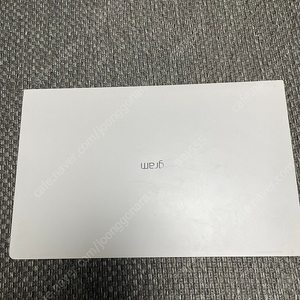 [급] LG 2019 그램 15.6인치 i5-8 램16GB SSD256GB 팔아요