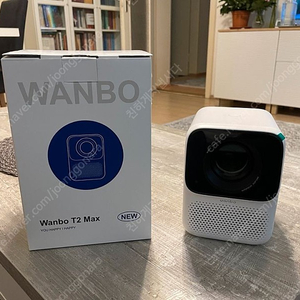 완보 Wanbo T2 max new 2023