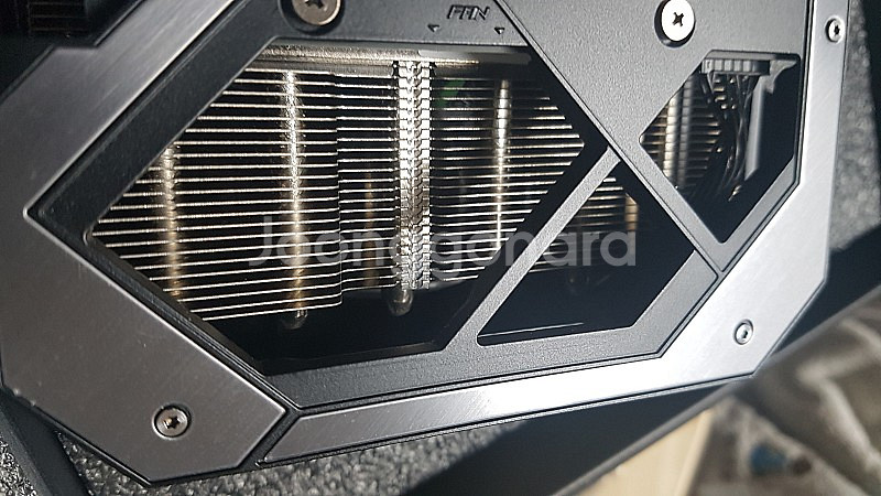 asus rtx 3070ti strix 스트릭스--3