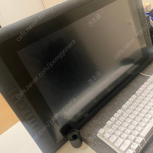 wacom dtk-2200