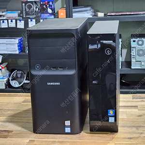 i5 6500 사무용 게임용 본체 14만원, 천안 아산 중고컴퓨터 전문 벽산컴퓨터