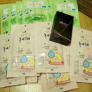 조공 산양유, 리틀제주 닭가슴살, 릴리프일괄시 택포