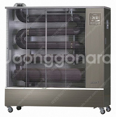 [판매]특판 에어렉스 햅시바 돈풍기/튜브히터/온풍기/전기히터/태양전자--2